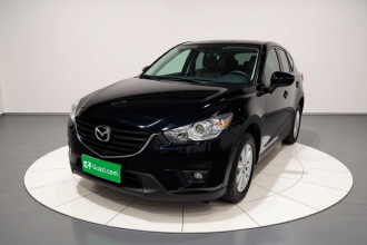马自达CX-5 2015款 2.0L 自动两驱都市型