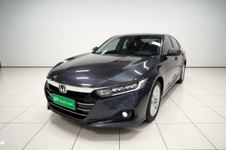 本田 雅阁 2022款 260TURBO 豪华版