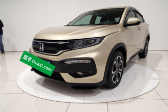 本田XR-V 2017款 1.8L EXi CVT舒适版