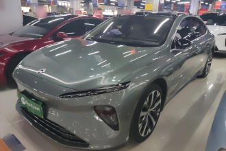 蔚来ET7 2022款 100kWh 首发版