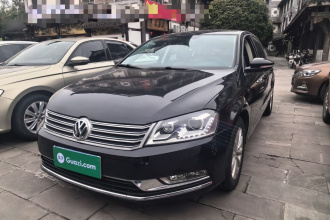 大众 迈腾 2015款 改款 1.8TSI 豪华型