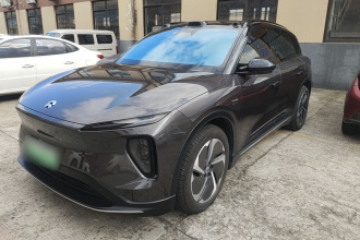 蔚来ES6 2023款 75kWh