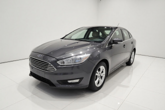 福特 福克斯 2015款 三厢 1.6L 手动舒适型