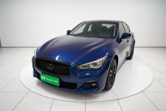 英菲尼迪Q50L 2016款 2.0T 悦享版