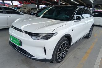零跑汽车 零跑C11 2021款 尊享版