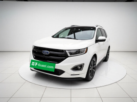 福特 锐界 2016款 EcoBoost 330 V6四驱运动型 7座
