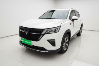 五菱汽车 五菱星辰 2021款 1.5T 手动星光版
