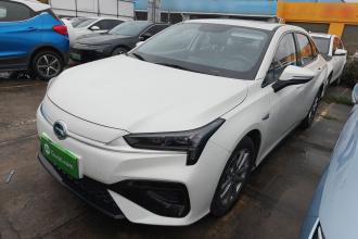 埃安 AION S 2023款 魅 580 磷酸铁锂