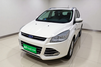 福特 翼虎 2013款 1.6L GTDi 两驱风尚型