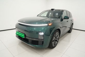 理想汽车 理想L9 2022款 Max