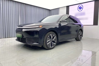 理想汽车 理想L6 2024款 Pro