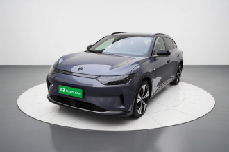 零跑汽车 零跑C11 2021款 改款 豪华版