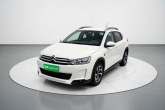 雪铁龙C3-XR 2017款 230THP 自动先锋型