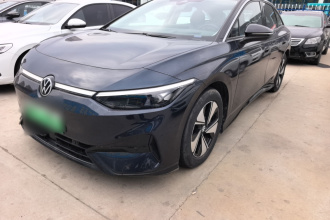 大众ID.7 VIZZION 2024款 AIR