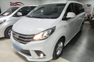 上汽大通MAXUS 大通G10 2022款 2.0T 自动精英版 汽油 7座