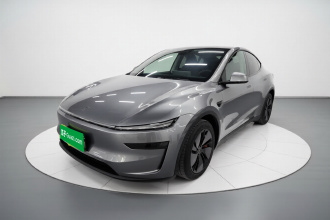 特斯拉 Model Y 2025款 后轮驱动 首发版