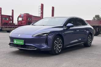 宝骏享境 2025款 纯电 600km豪华版