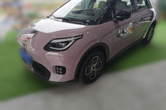 埃安 AION UT super 2026款 标准版