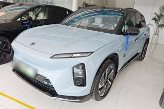 蔚来ES6 2025款 75kWh