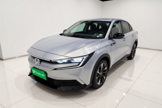 本田 e:NP2 极湃2 2024款 进阶版