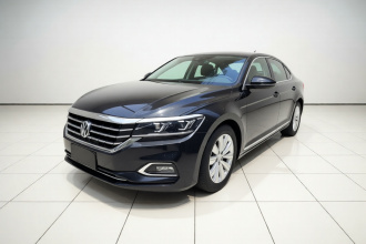 大众 帕萨特 2019款 330TSI 精英版 国V