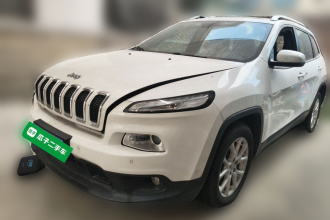 Jeep 自由光 2016款 2.0L 优越版