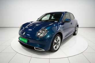 欧拉好猫 2023款 401km标准续航 豪华型 三元锂