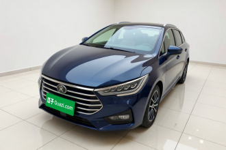 比亚迪 宋MAX 2017款 1.5T 自动智联尊贵型 7座