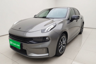 领克03 2022款 2.0TD DCT劲Pro