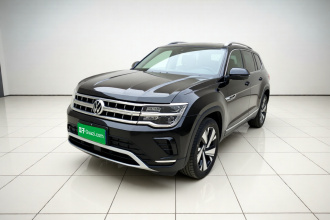 大众 途昂 2023款 380TSI 四驱尊崇豪华版