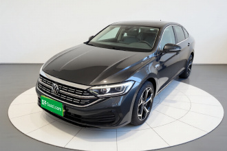 大众 速腾 2023款 280TSI DSG超越版