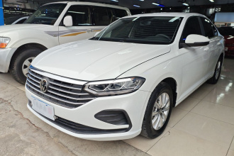 大众 朗逸 2023款 改款 1.5L 自动得逸版