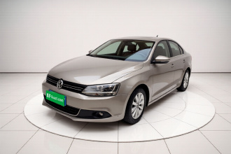 大众 速腾 2014款 1.6L 自动舒适型