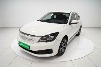 东风风神E70 2021款 改款三 500 超享版