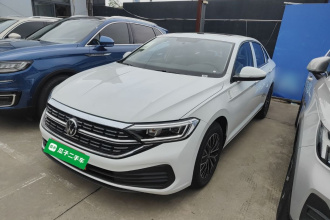 大众 速腾 2025款 改款 200TSI DSG飞越版