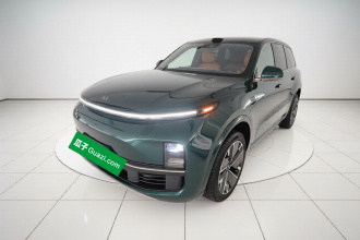 理想汽车 理想L9 2025款 Ultra 智能焕新版
