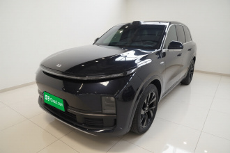理想汽车 理想L8 2023款 Air