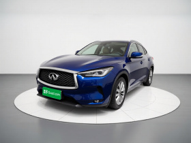 英菲尼迪QX50 2018款 2.0T 两驱时尚版