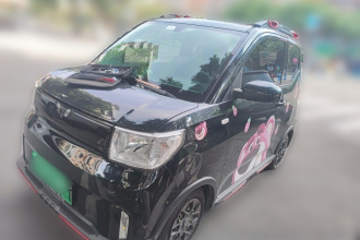 五菱汽车 宏光MINIEV 2022款 GAMEBOY 300km 玩乐款 磷酸铁锂