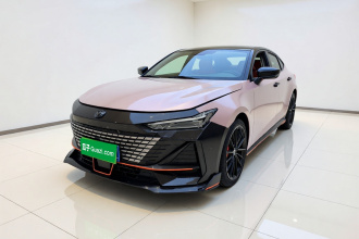长安UNI-V 2023款 1.5T 运动版