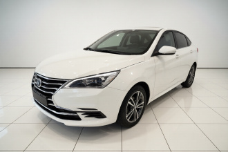 长安 逸动DT 2019款 1.6L 手动舒享型 国VI