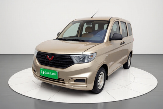 五菱汽车 五菱宏光V 2021款 1.5L劲取版LAR