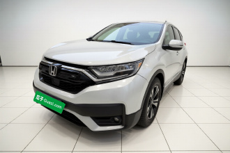 本田CR-V 2021款 240TURBO CVT两驱都市版