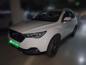 奔腾X40 2018款 网红版 1.6L 手动互联智酷型