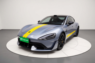 小米汽车 小米SU7 Ultra 2025款 Ultra