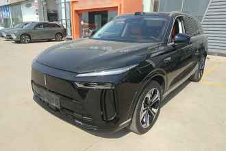 魏牌 蓝山 2025款 四驱 Ultra