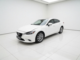 马自达 阿特兹 2018款 2.0L 蓝天豪华版 国V