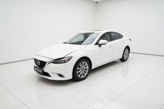 马自达 阿特兹 2018款 2.0L 蓝天豪华版 国V