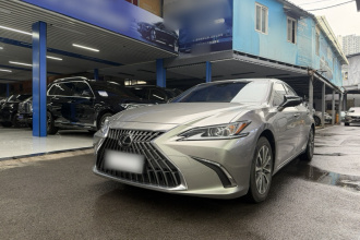 雷克萨斯ES 2023款 200 卓越版