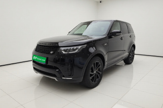 路虎 发现 2020款 3.0 SC V6 30周年特别版